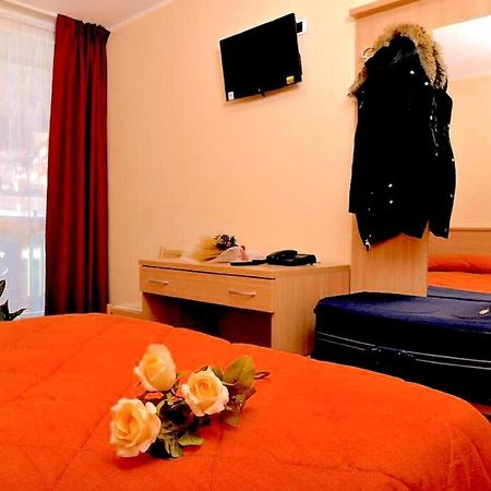 Hotel Garni Maria Монклассико Экстерьер фото