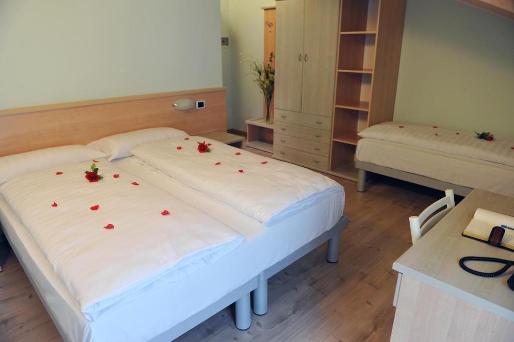 Hotel Garni Maria Монклассико Экстерьер фото