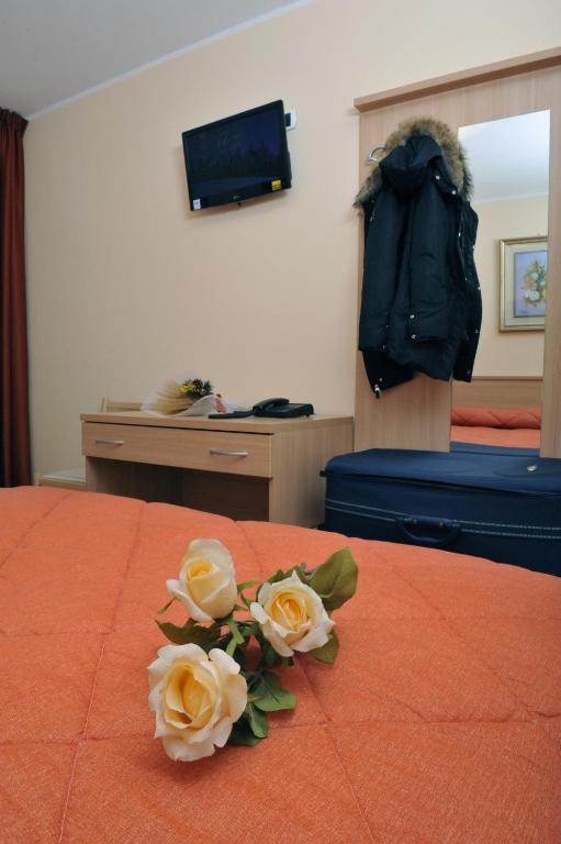 Hotel Garni Maria Монклассико Номер фото