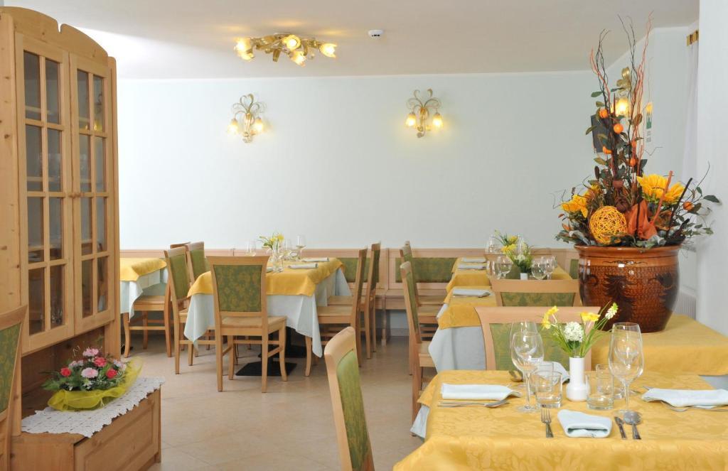 Hotel Garni Maria Монклассико Экстерьер фото