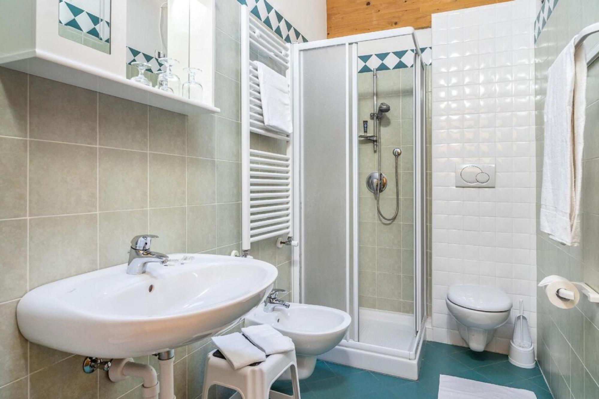 Hotel Garni Maria Монклассико Экстерьер фото