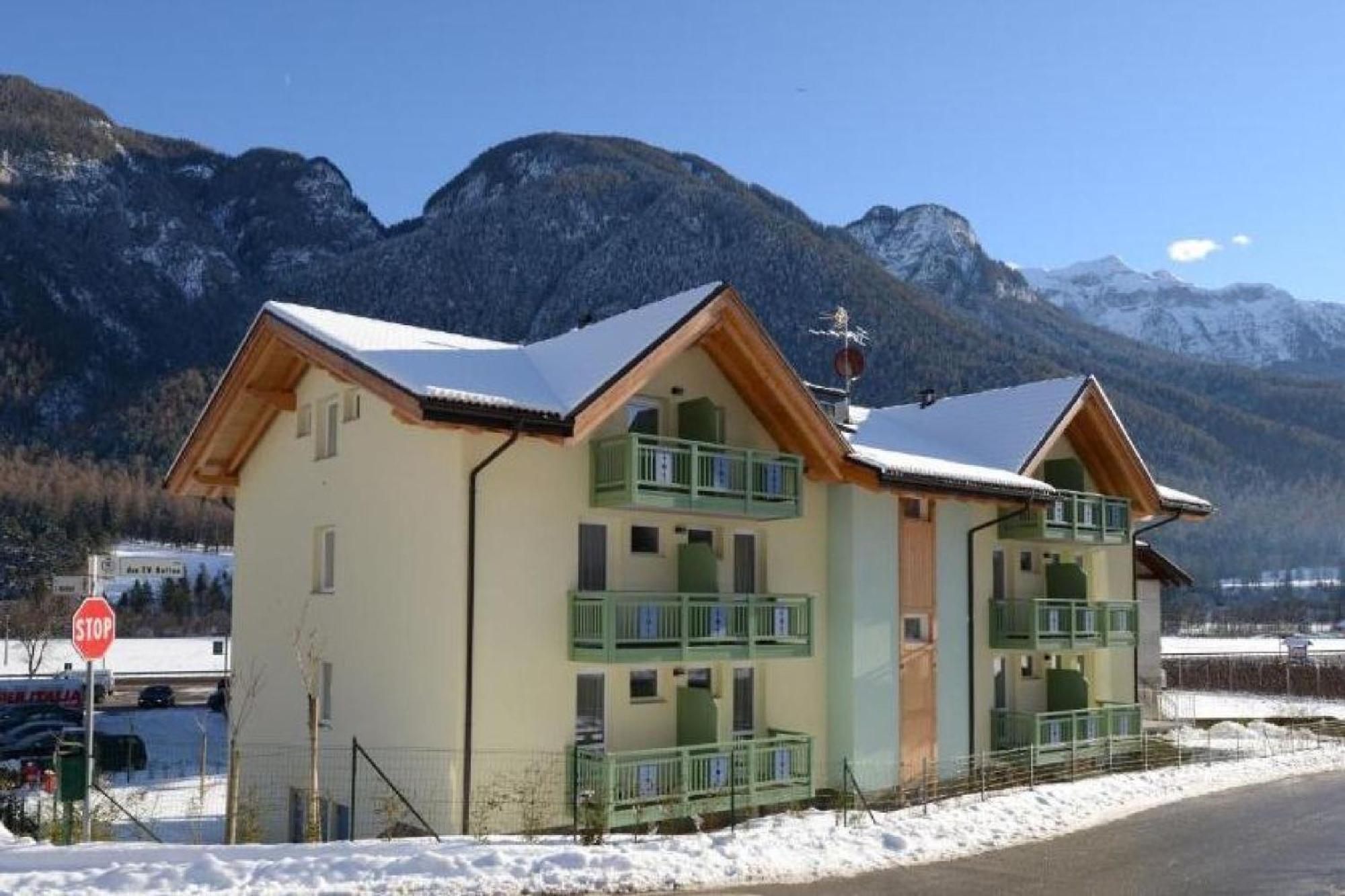 Hotel Garni Maria Монклассико Экстерьер фото