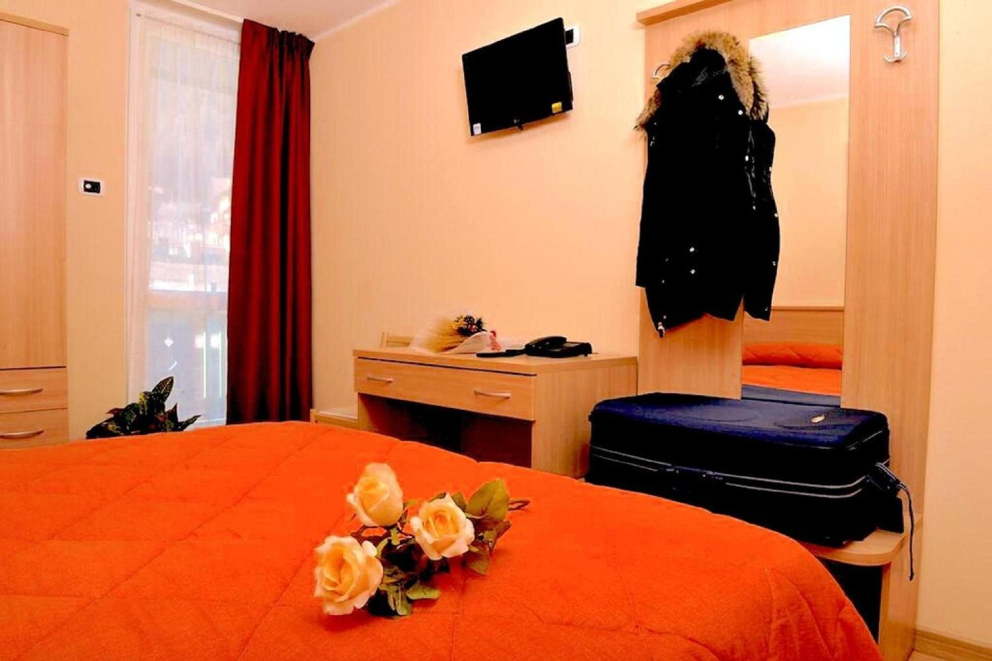 Hotel Garni Maria Монклассико Экстерьер фото