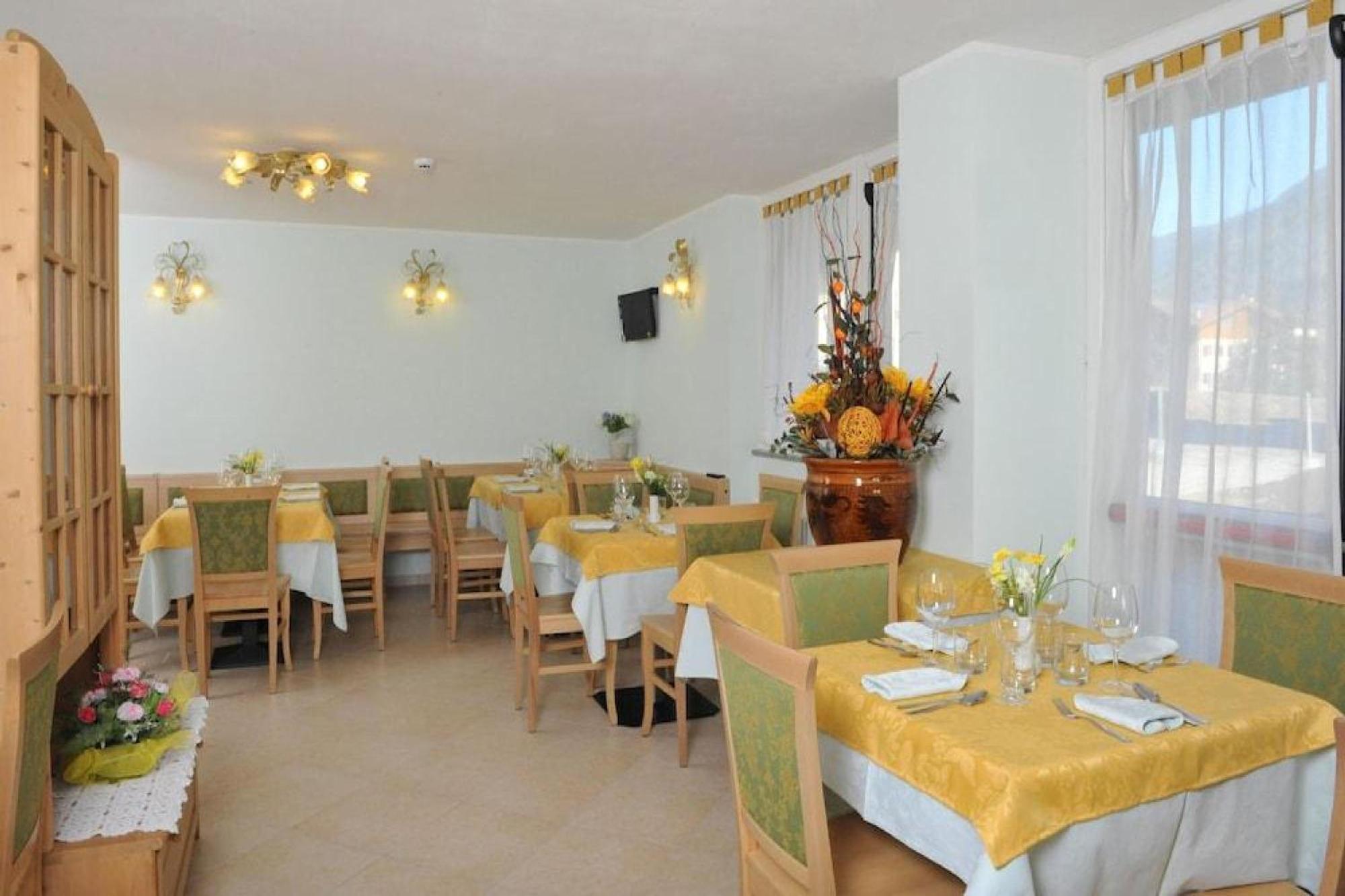 Hotel Garni Maria Монклассико Экстерьер фото