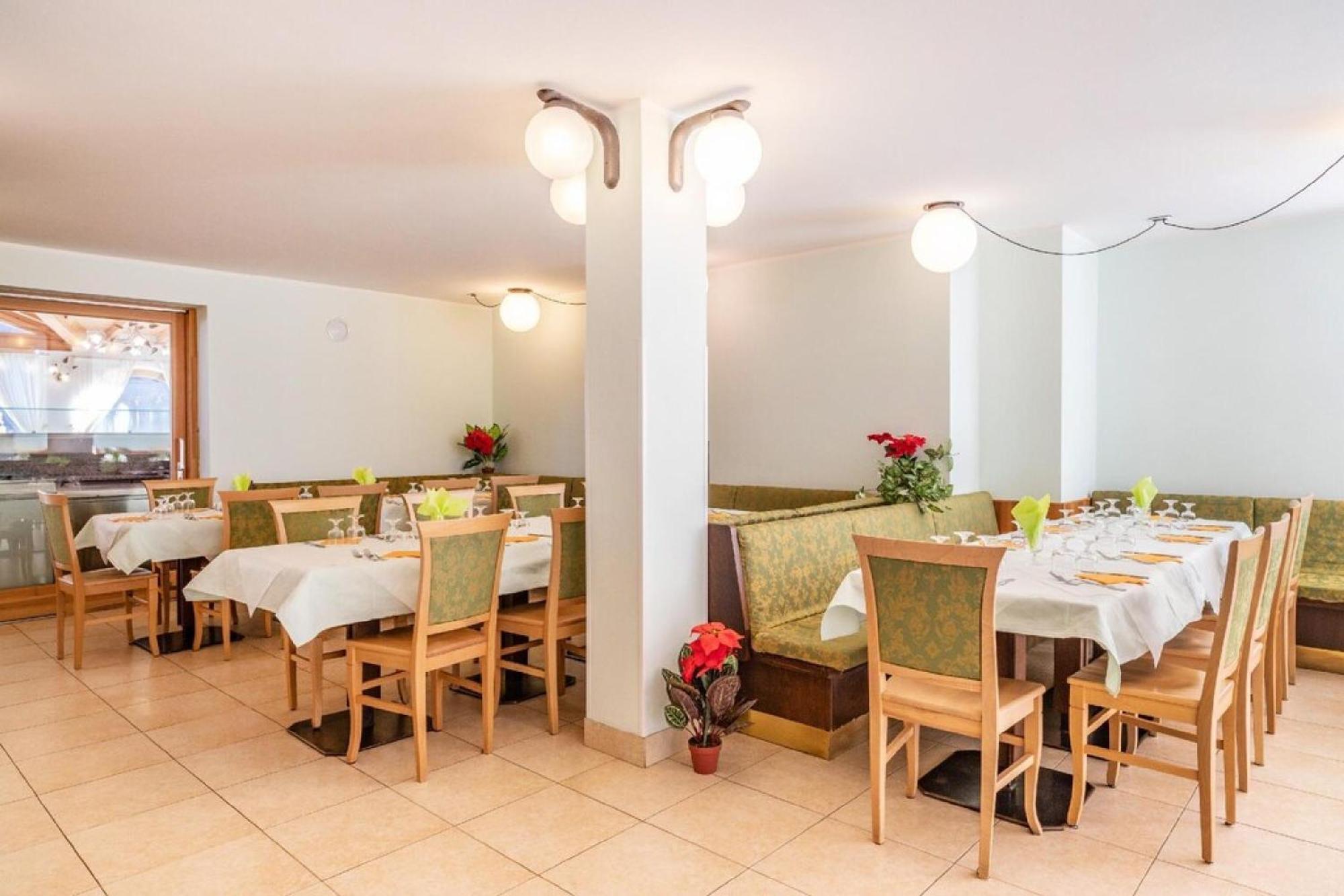 Hotel Garni Maria Монклассико Экстерьер фото
