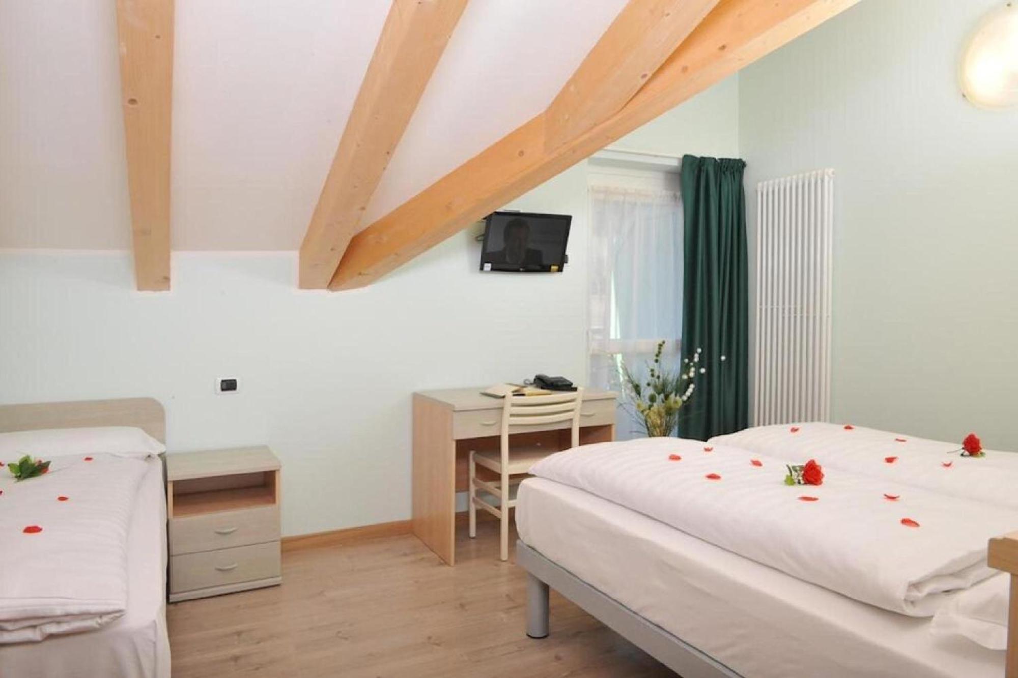 Hotel Garni Maria Монклассико Экстерьер фото