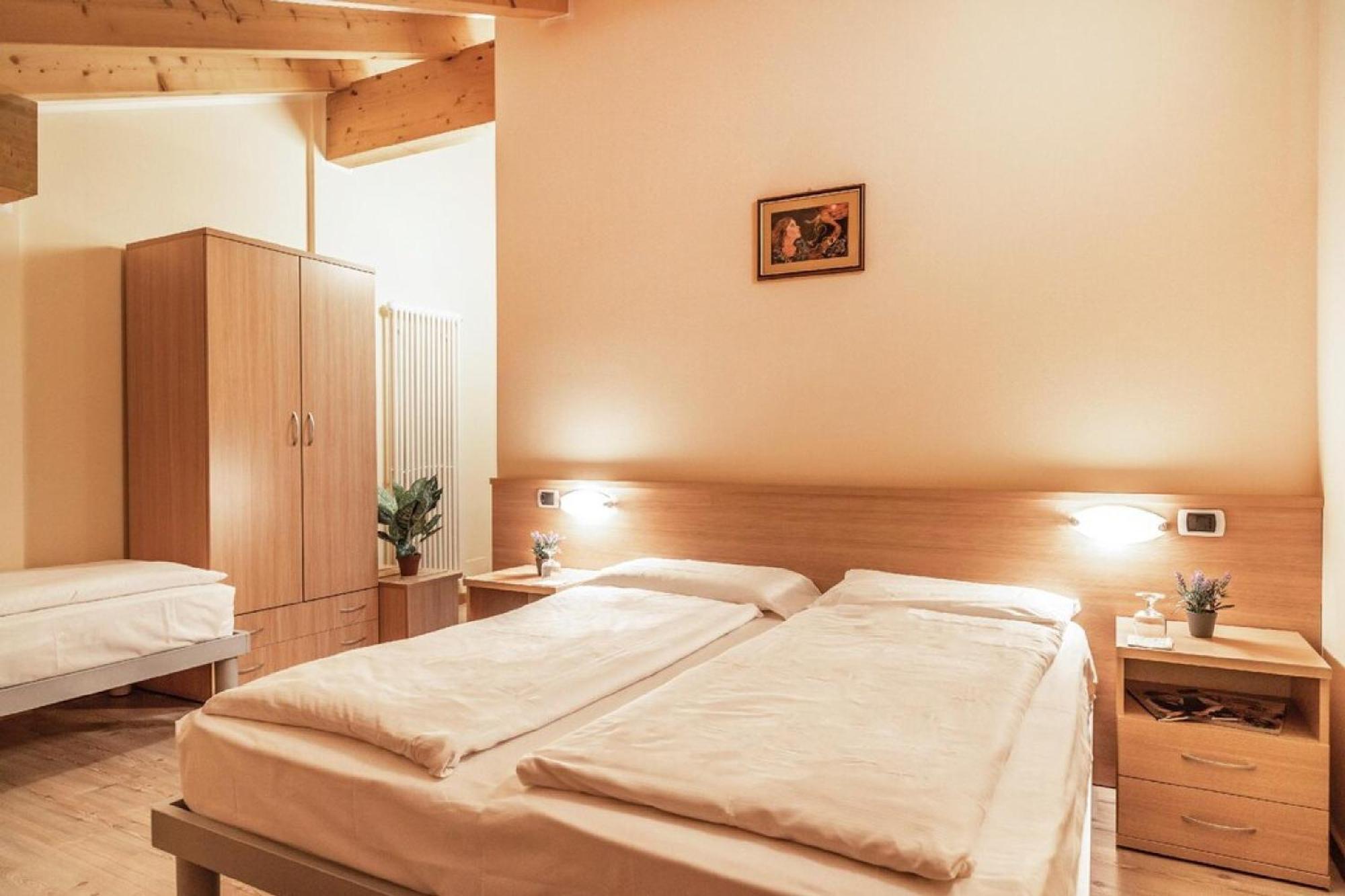Hotel Garni Maria Монклассико Экстерьер фото