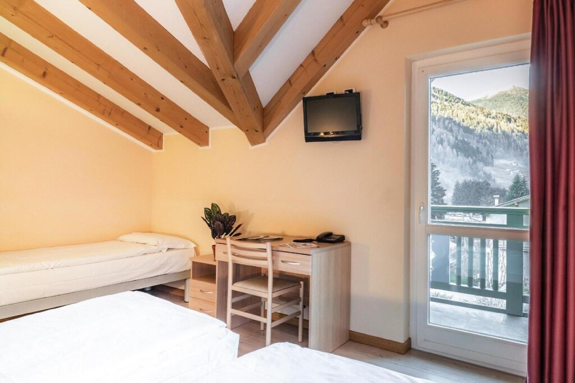 Hotel Garni Maria Монклассико Экстерьер фото