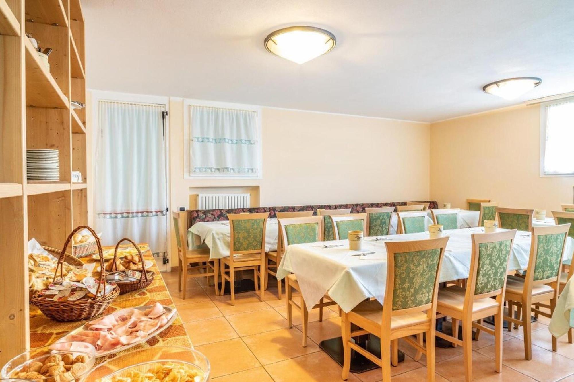 Hotel Garni Maria Монклассико Экстерьер фото