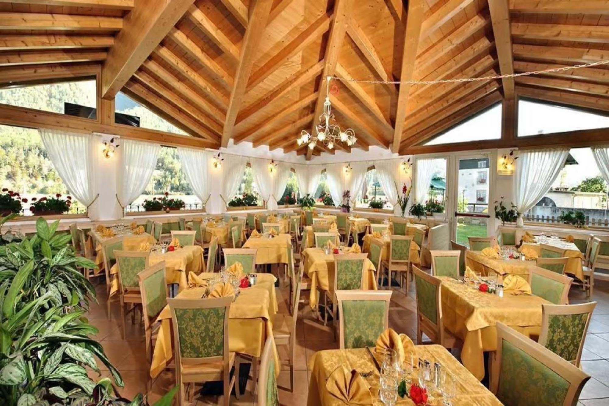 Hotel Garni Maria Монклассико Экстерьер фото