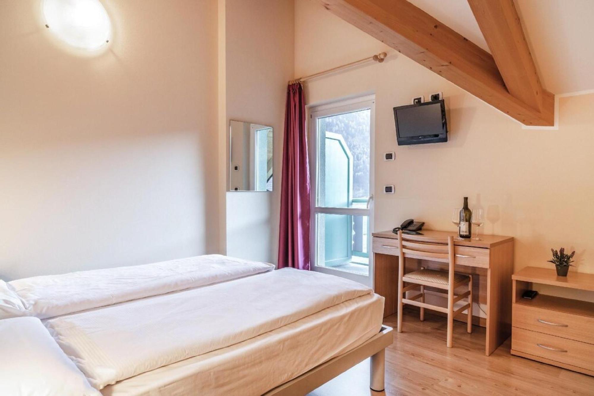 Hotel Garni Maria Монклассико Экстерьер фото