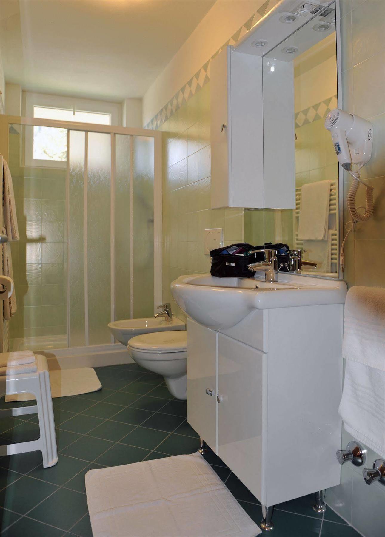 Hotel Garni Maria Монклассико Экстерьер фото