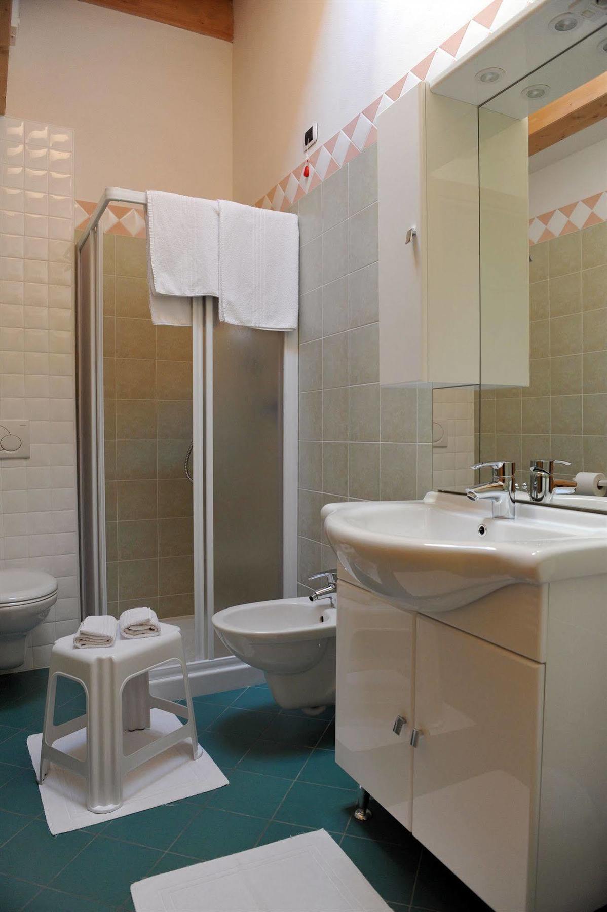 Hotel Garni Maria Монклассико Экстерьер фото
