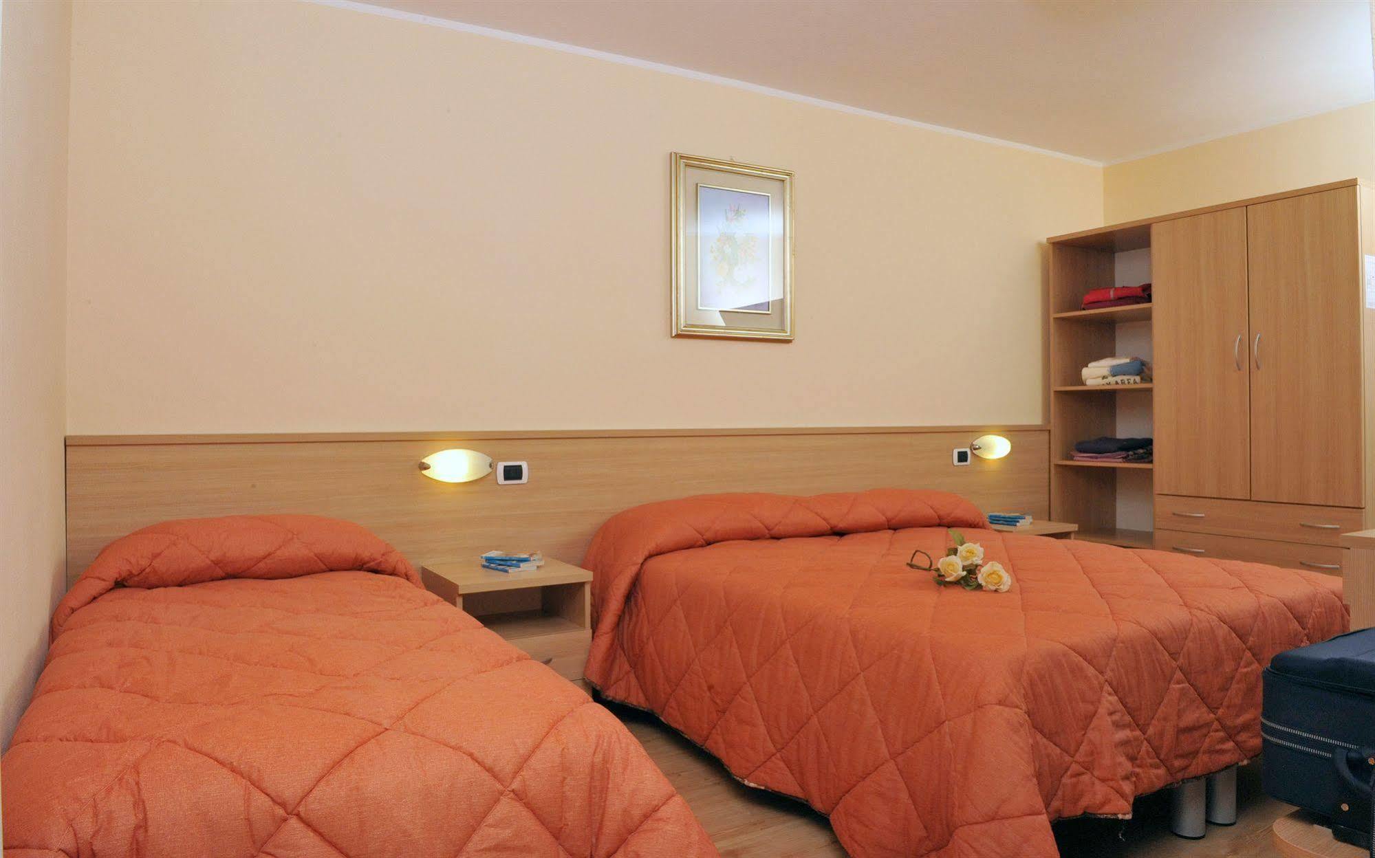 Hotel Garni Maria Монклассико Экстерьер фото